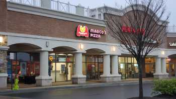 Marco's Pizza