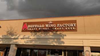 Buffalo Wing Factory