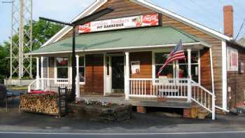 Carolina Brothers Pit Barbeque