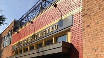 Battle Street Bistro