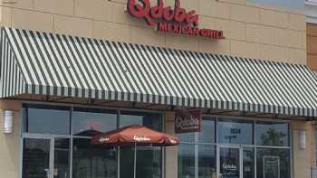 QDOBA Mexican Eats