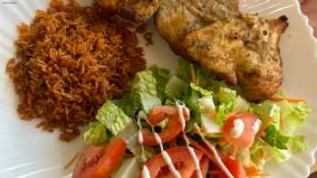 Lapaz African Cuisine