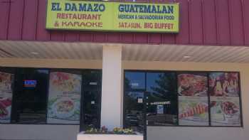 El Damazo Restaurant