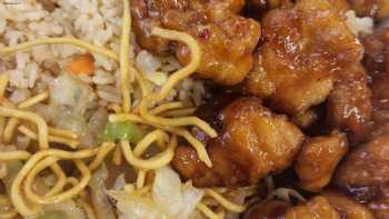 Panda Express