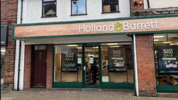 Holland & Barrett - Gerrards Cross