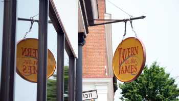 Tavern on the James