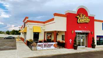 Pollo Campero Manassas