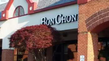 Bonchon Centreville