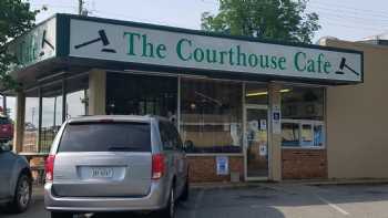 Courthouse Cafe