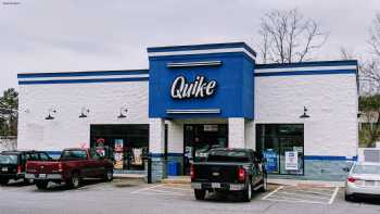 Quik-E Food Store & Deli