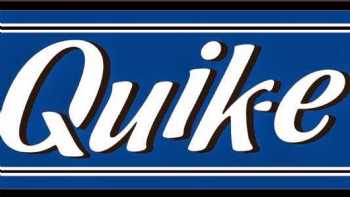 Quik-E Food Store & Deli