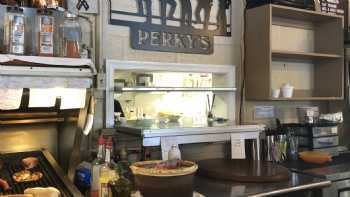 Perky's Restaurant