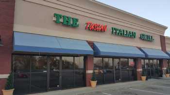 The Tuscan Italian Grill