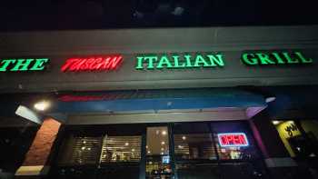 The Tuscan Italian Grill