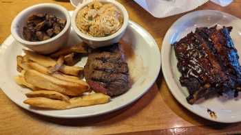 Texas Roadhouse