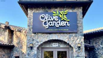 Olive Garden Italian Restaurant