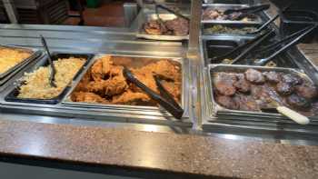 Golden Corral Buffet & Grill