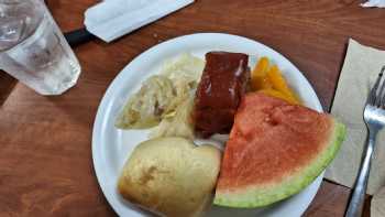 Golden Corral Buffet & Grill