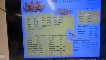 Miles Food Markets