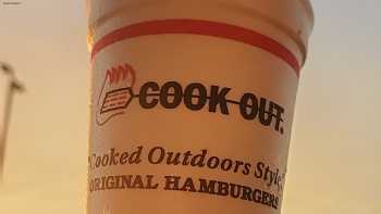 Cook Out