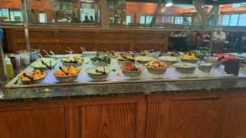 Choice Hibachi Buffet