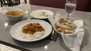 Milan Indian Cuisine