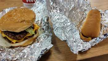 Five Guys