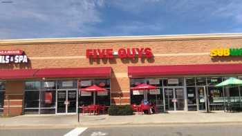 Five Guys