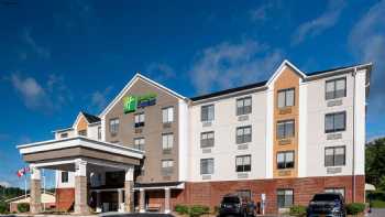 Holiday Inn Express Hillsville, an IHG Hotel