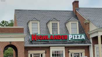 Highlander Pizza