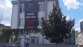 İstanbul Ataşehir Koleji