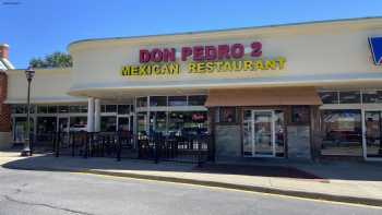 Don Pedro Mexican Restaurant