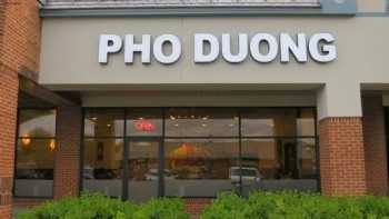 Pho Duong Restaurant