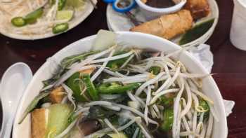 Pho Duong Restaurant