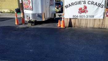 Margie's Crabs