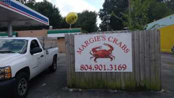 Margie's Crabs