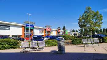 St.Oswalds Retail Park