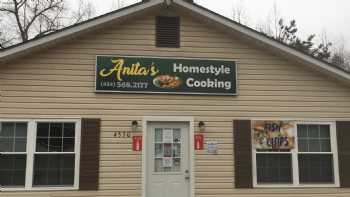 Anita's Homestyle Cooking, LLC