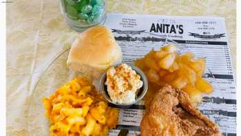 Anita's Homestyle Cooking, LLC