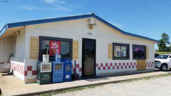 Sundae's Restaurant Of Wylliesburg