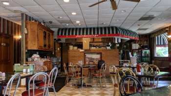 Mimmo's Restaurant