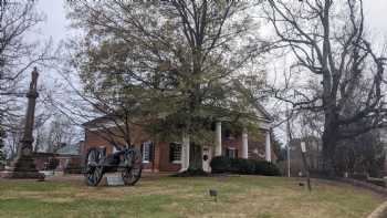 Charlotte District Court