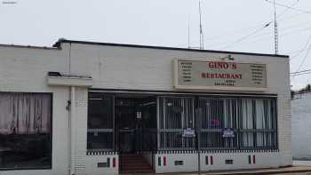 Gino's Italian Restaurant