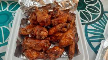 Jus Wings