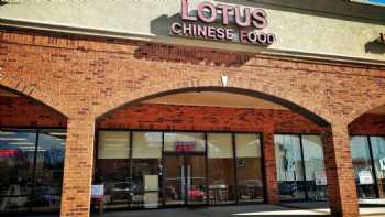 Lotus Chinese Restaurant