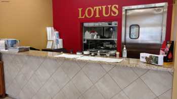 Lotus Chinese Restaurant