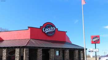 Coach's Neighborhood Grill Martinsville