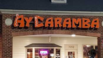 Ay Caramba Mexican Restaurant