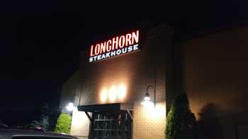 LongHorn Steakhouse