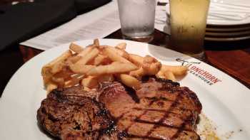 LongHorn Steakhouse